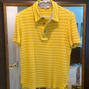 Mr Turk polo shirt